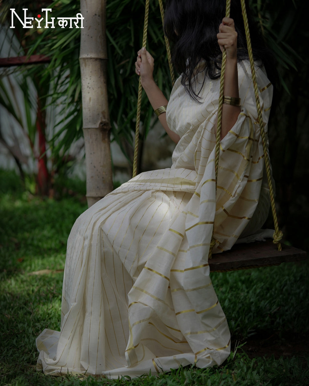 THIRUVONA SAREE 5