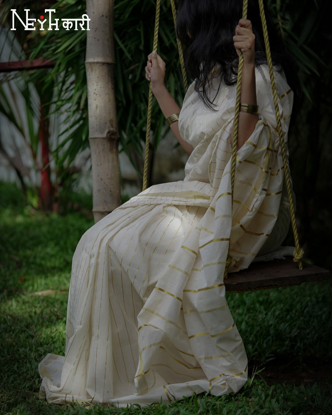 THIRUVONA SAREE 5