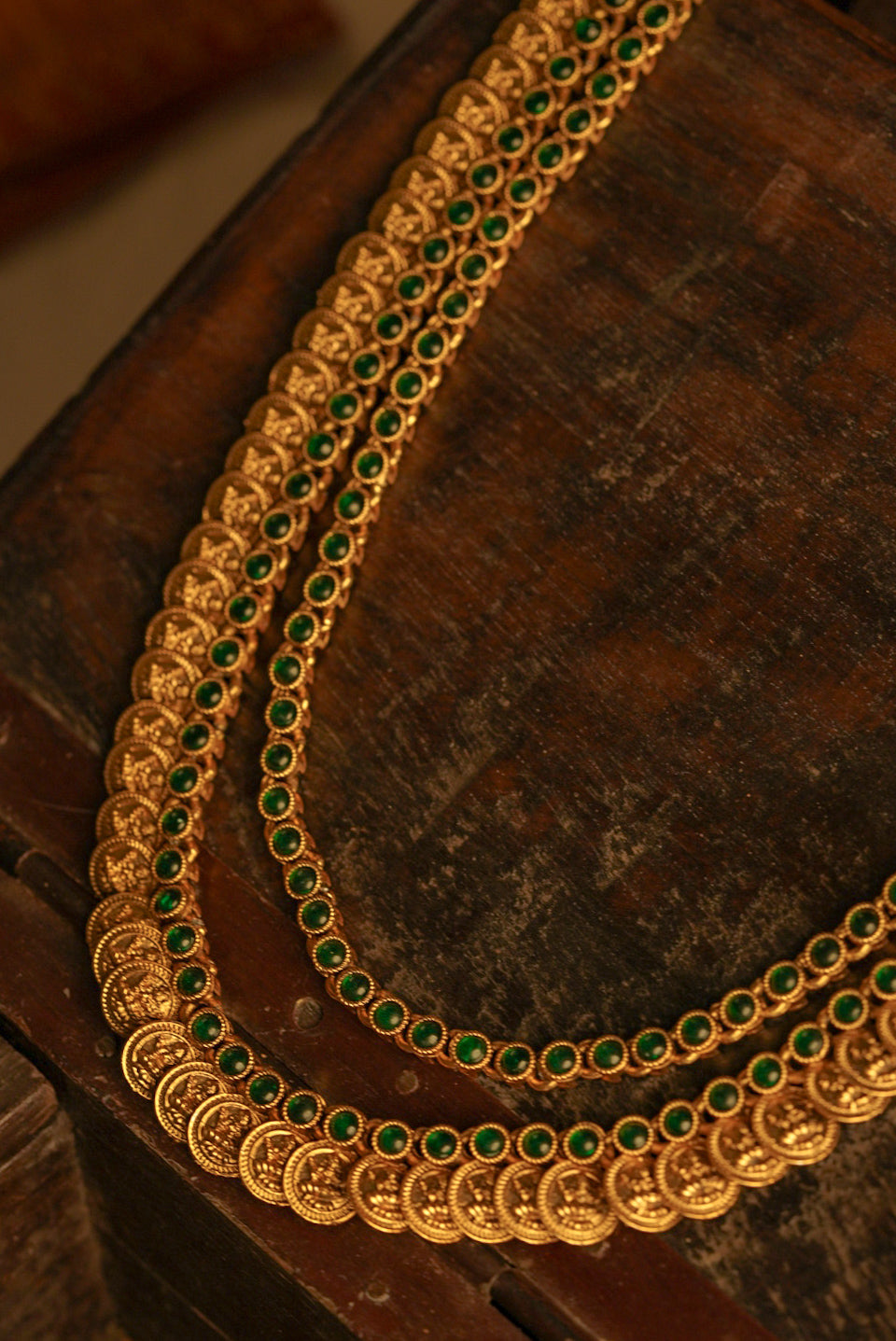 Traditional maala