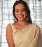 Moonlight Saree 5