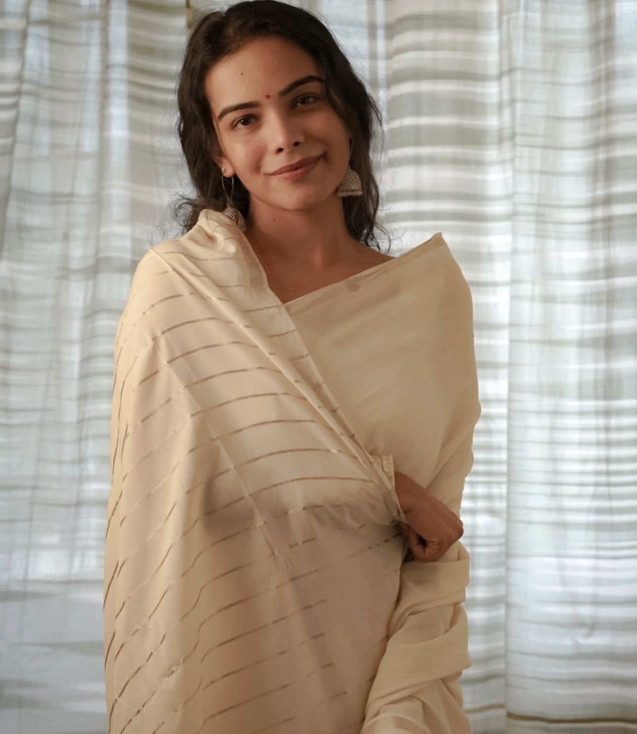 Moonlight Saree 4