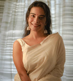 Moonlight Saree 3