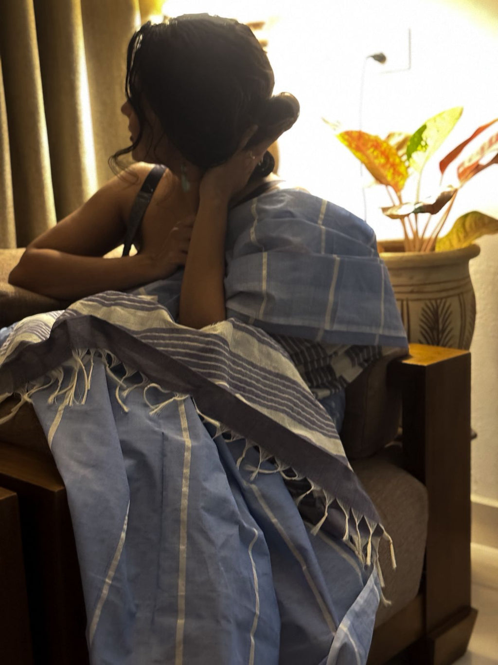 Pranali Saree 7