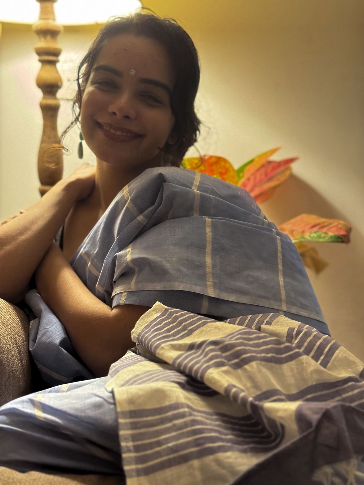 Pranali Saree 2