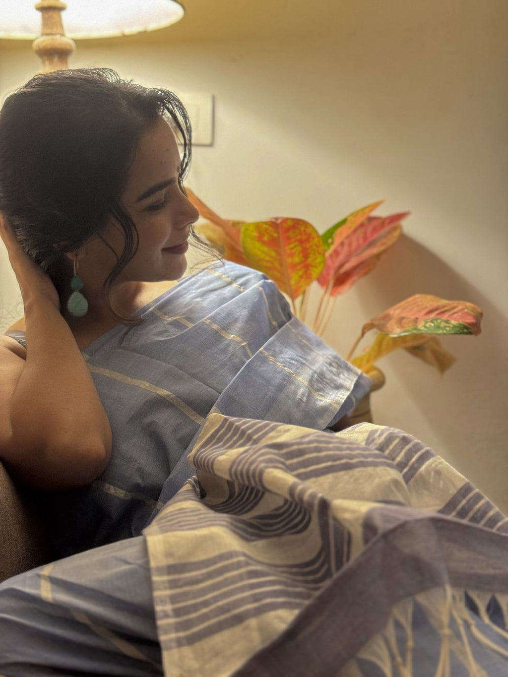 Pranali Saree