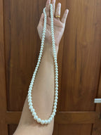 White long muthumaala 2