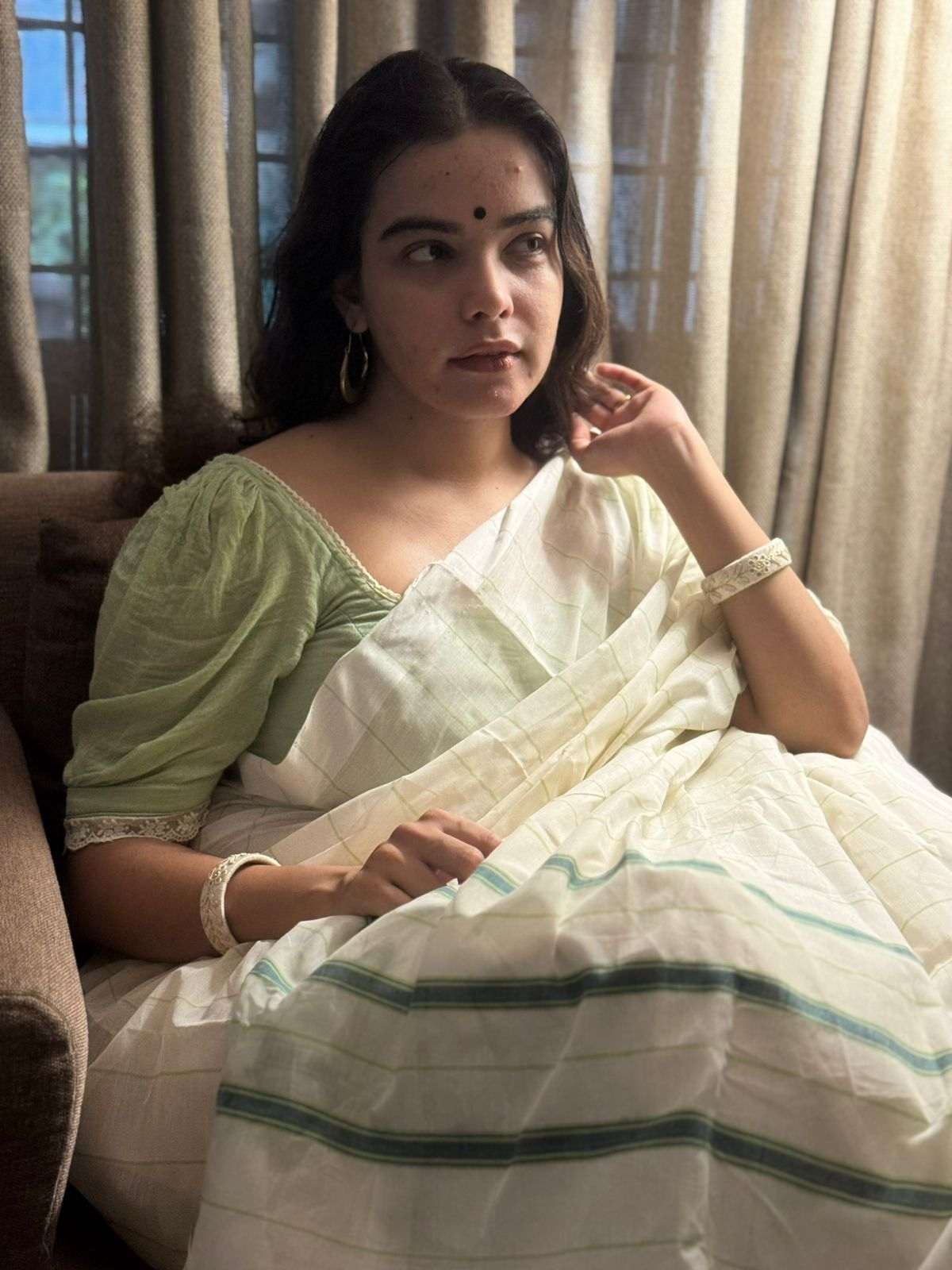 Anuparna Saree 13