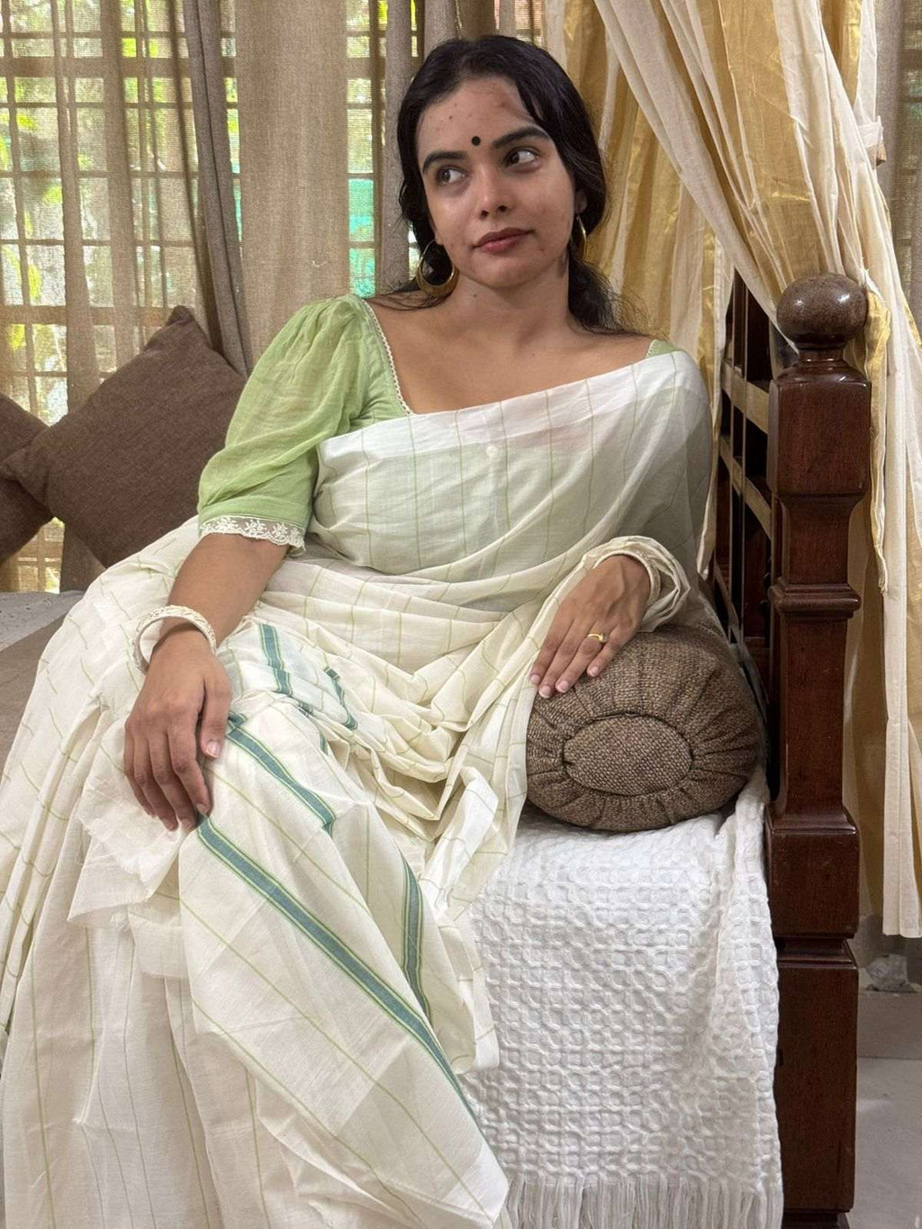 Anuparna Saree 8