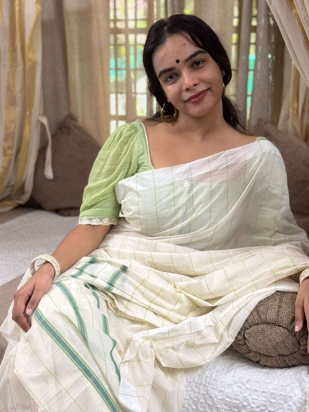 Anuparna Saree 7