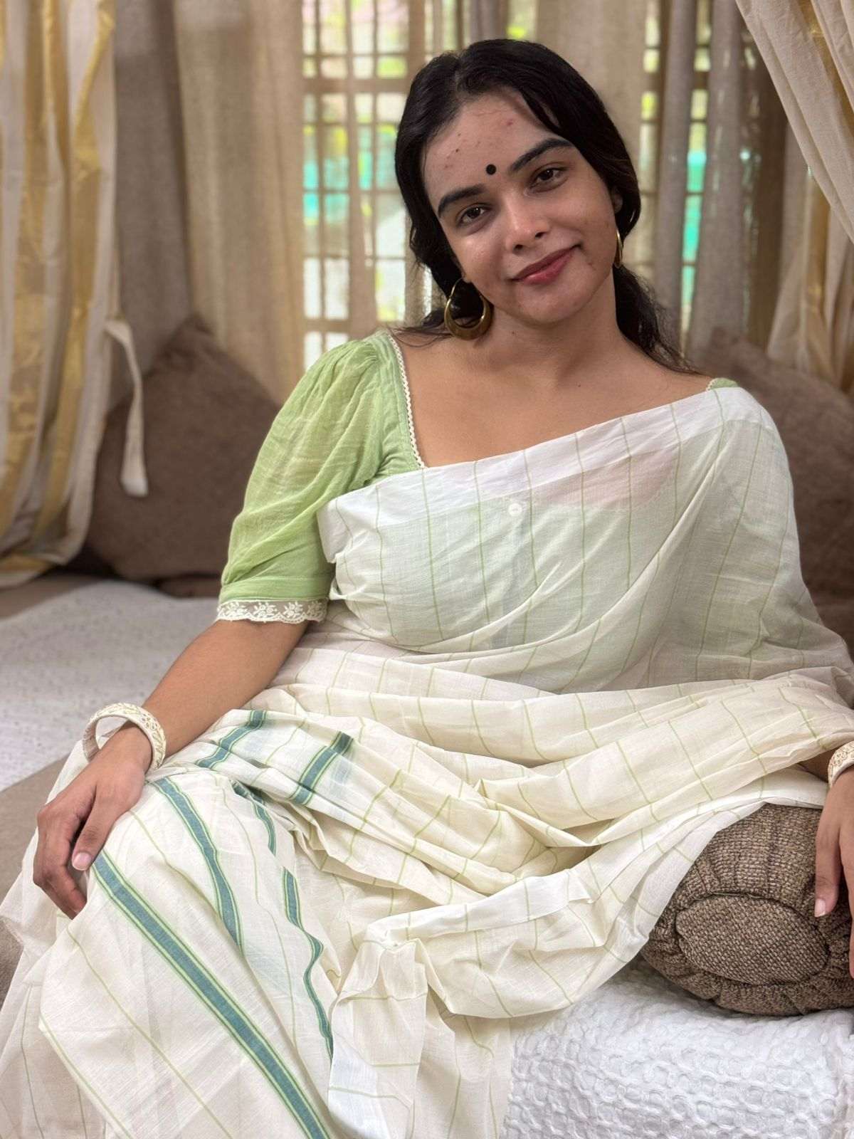 Anuparna Saree 7