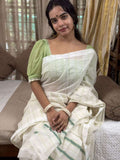 Anuparna Saree 2