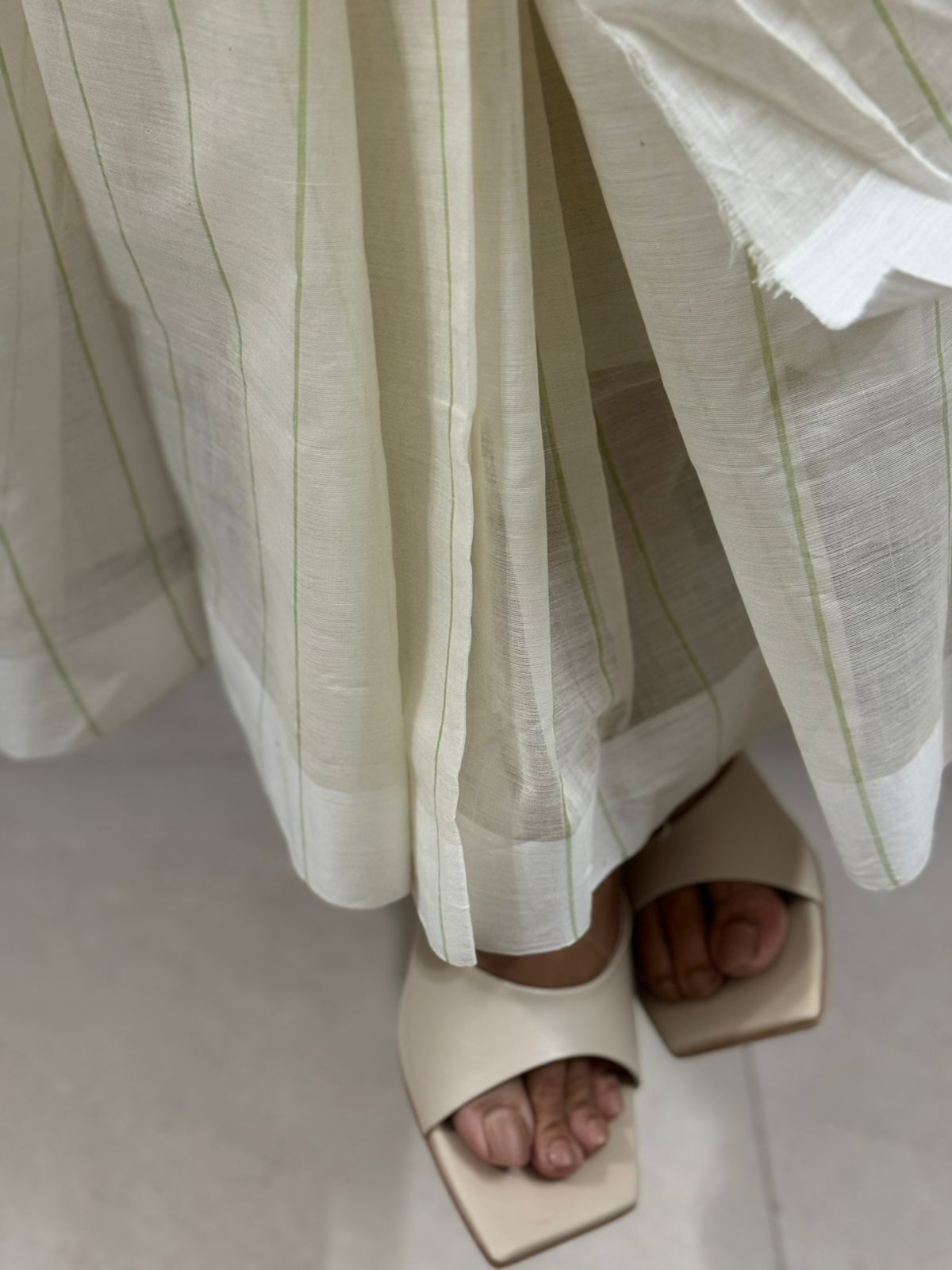 Anuparna Saree 4