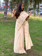 Gracy Saree 4