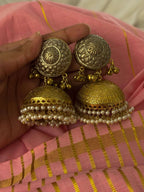 Tarini jhumka