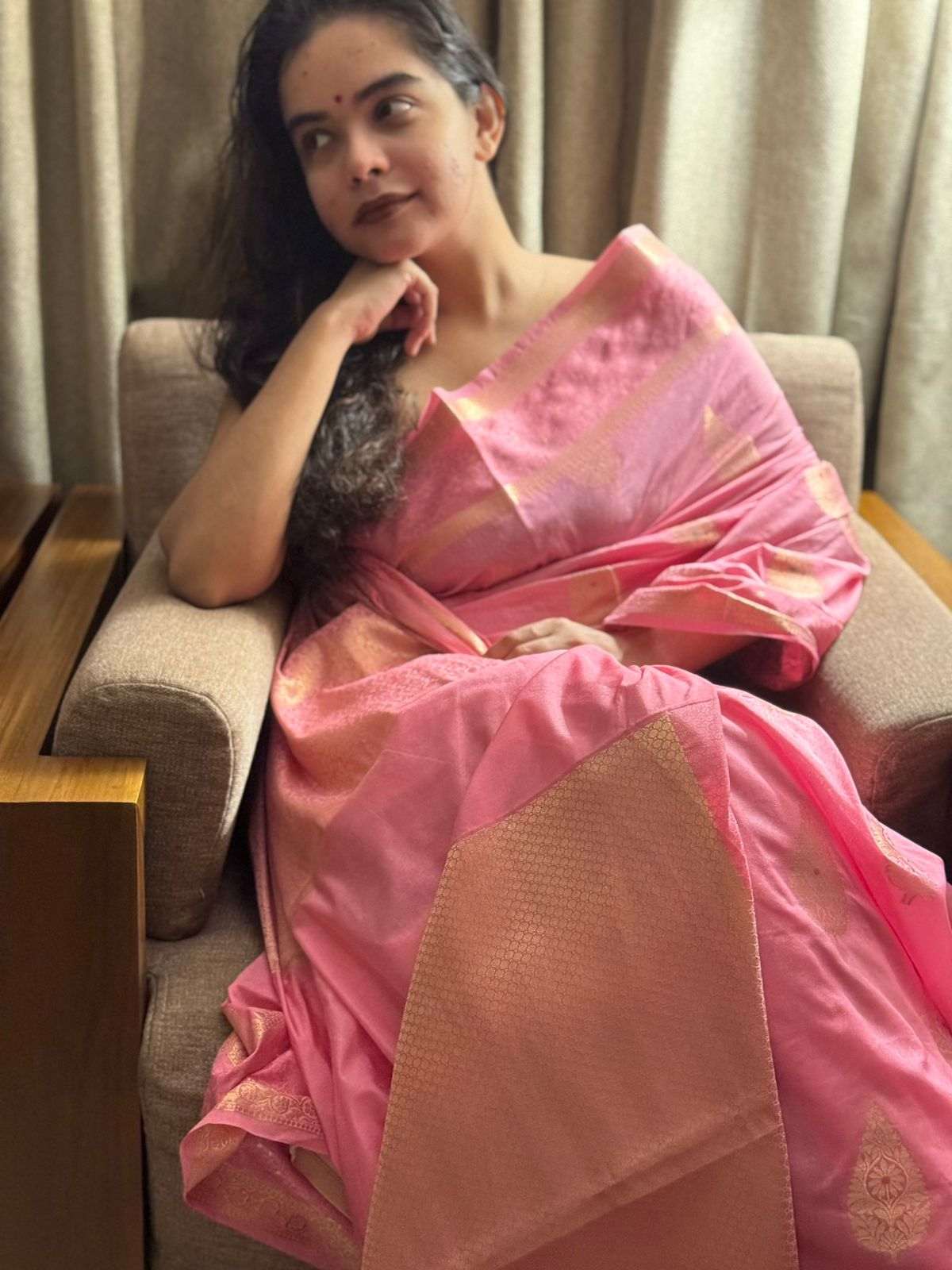 Jodha Saree 6
