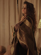 Panchali saree 8