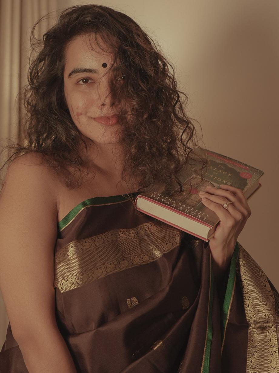 Panchali saree 13