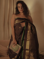 Panchali saree 9
