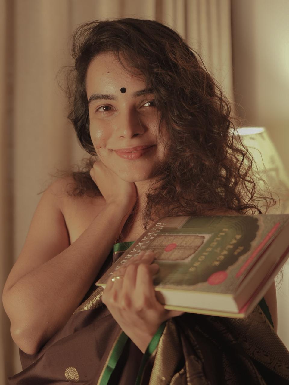 Panchali saree 12