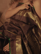 Panchali saree 11
