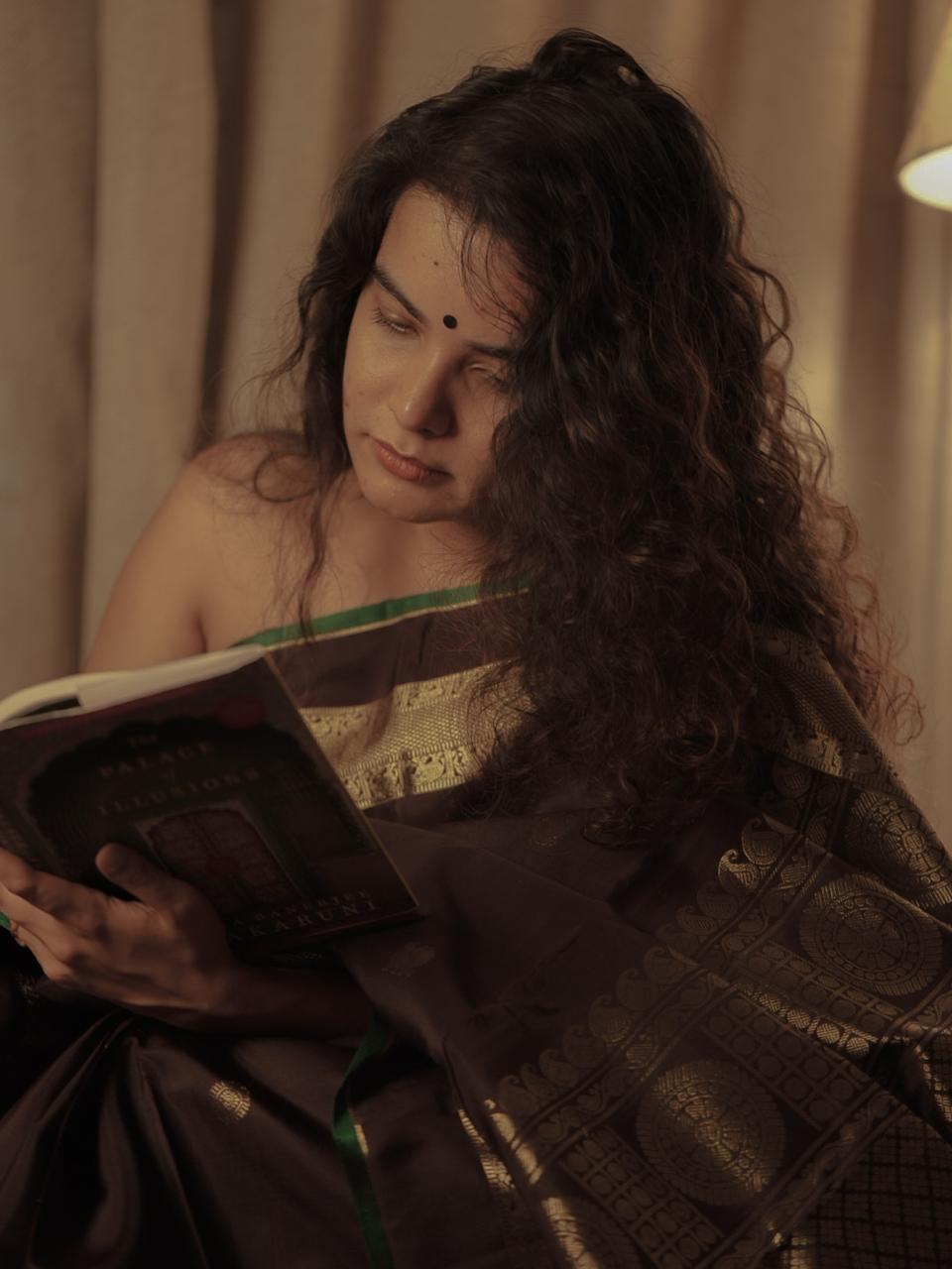 Panchali saree 10