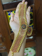 Double sided necklace 2