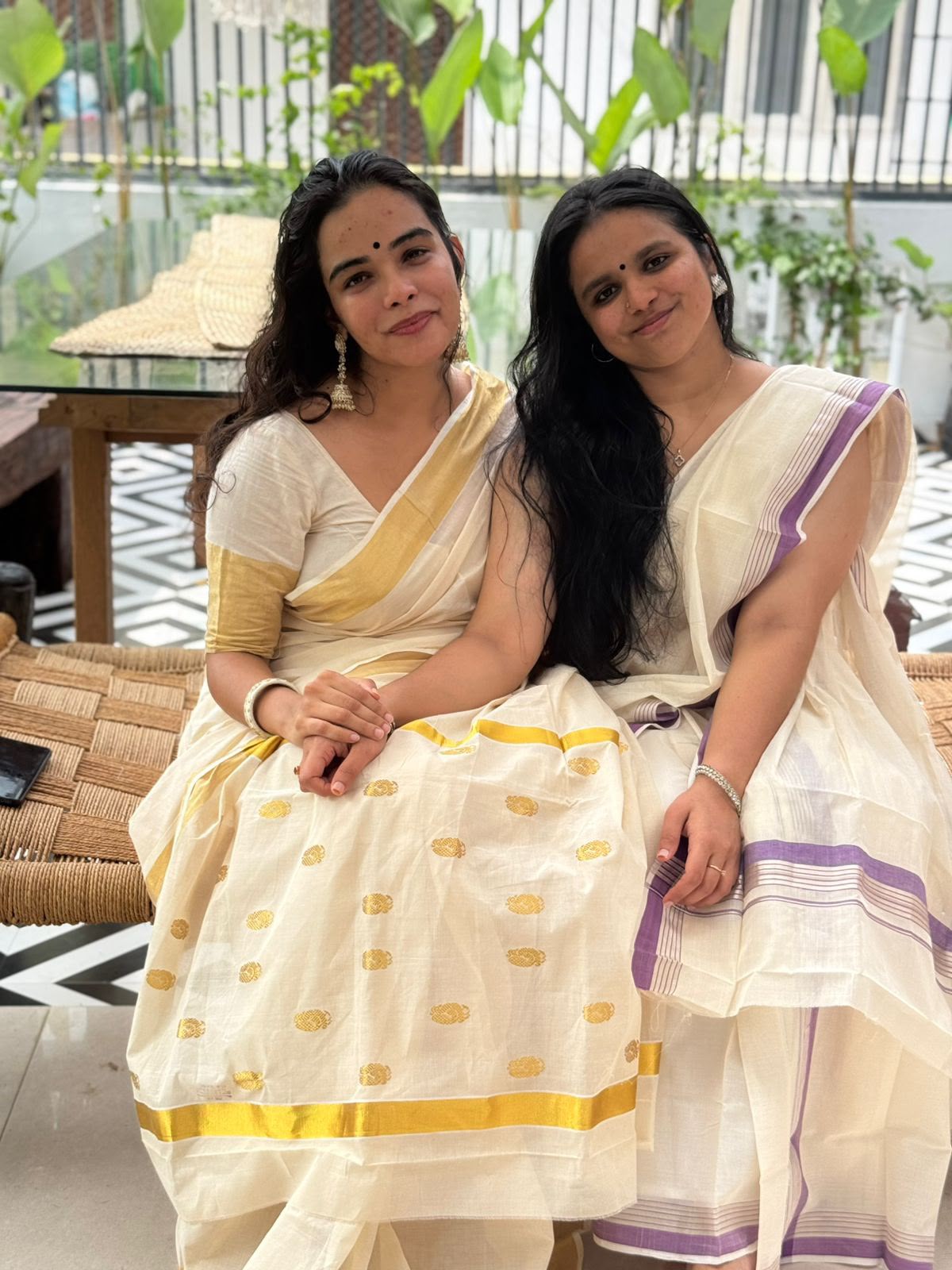 Pooraaadam Saree