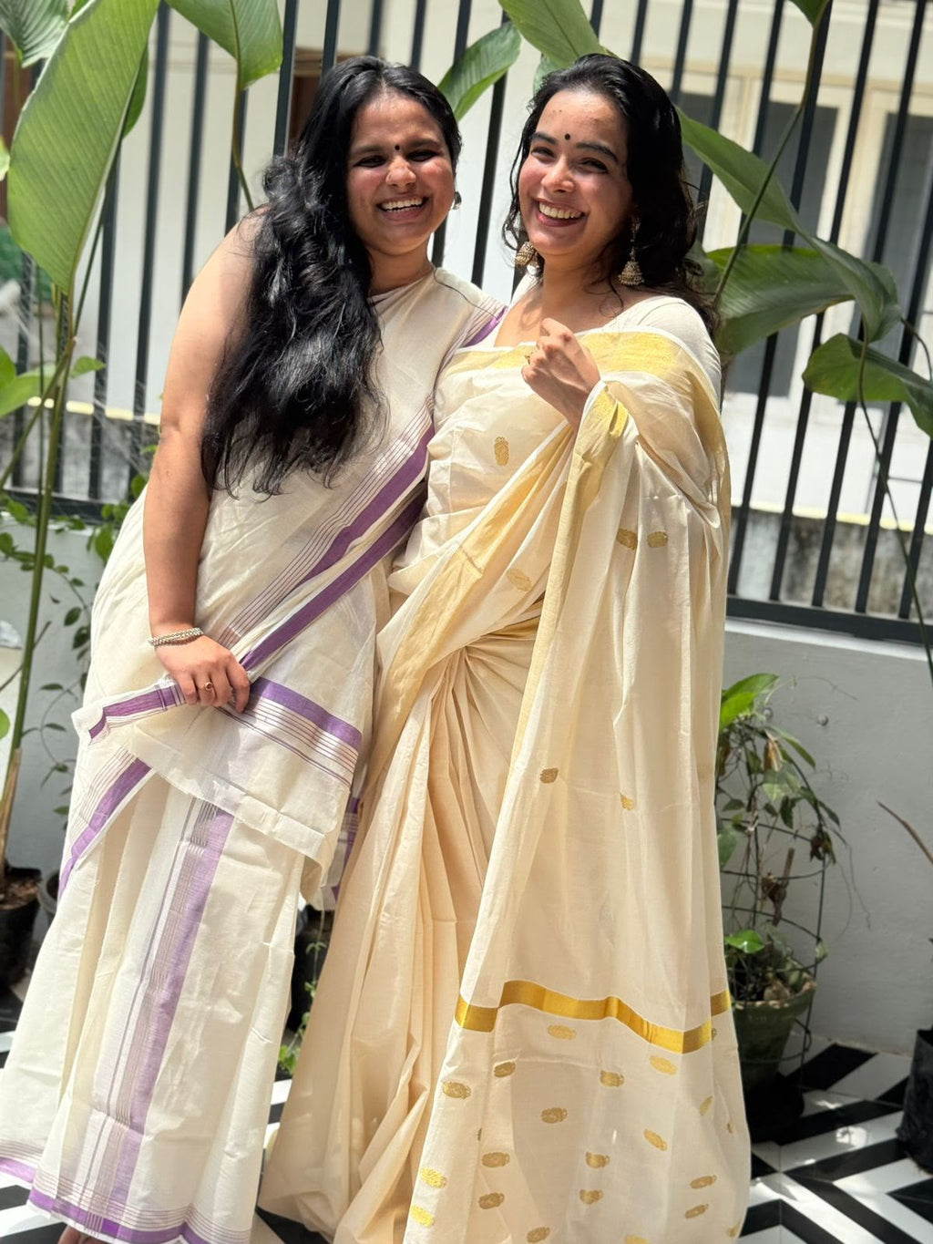 Pooraaadam Saree