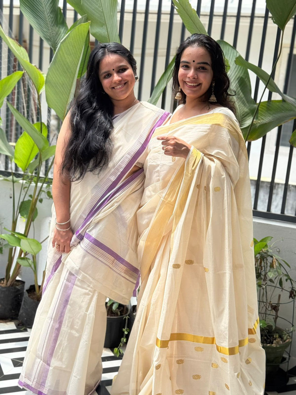 Pooraaadam Saree