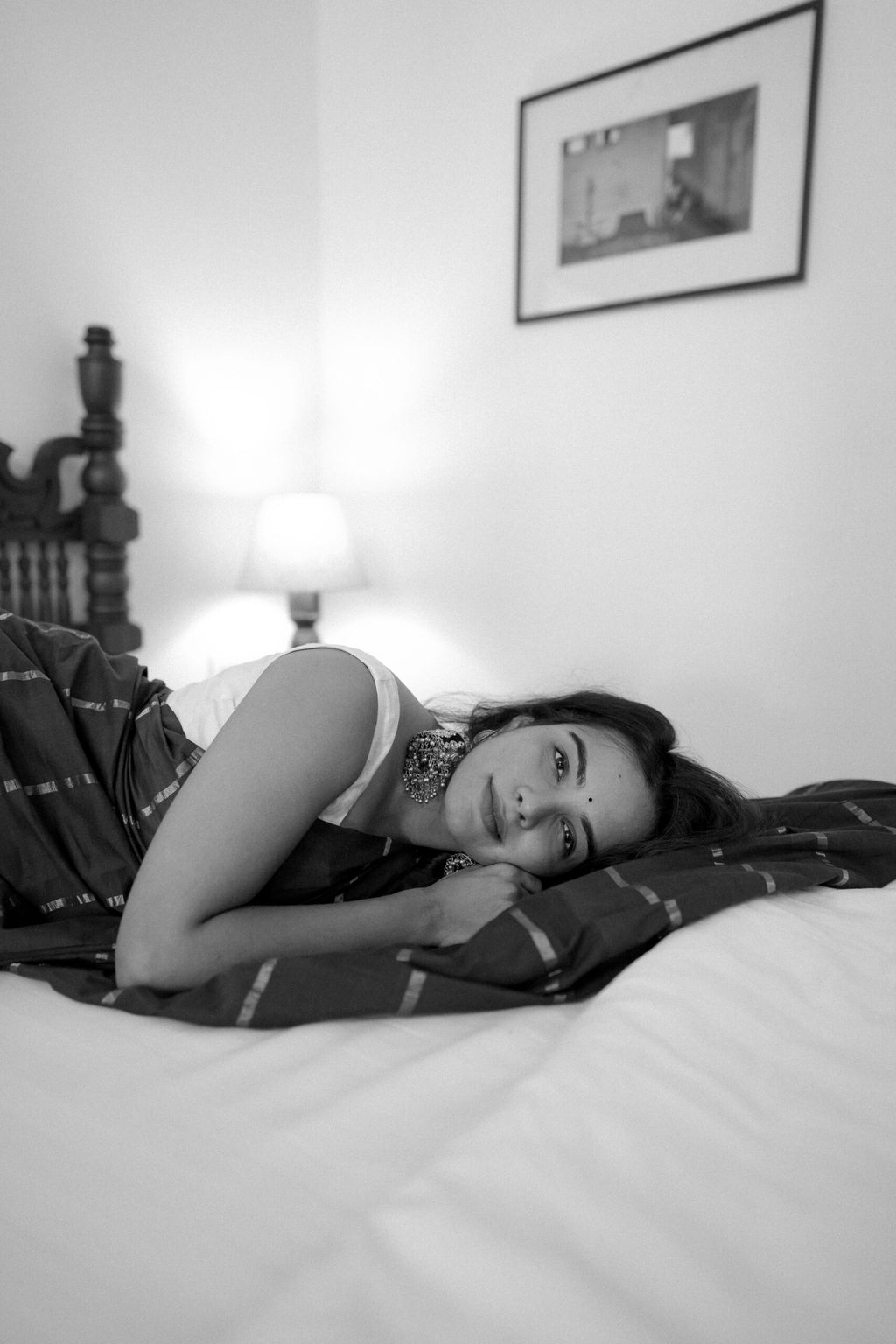Neelam Saree 9