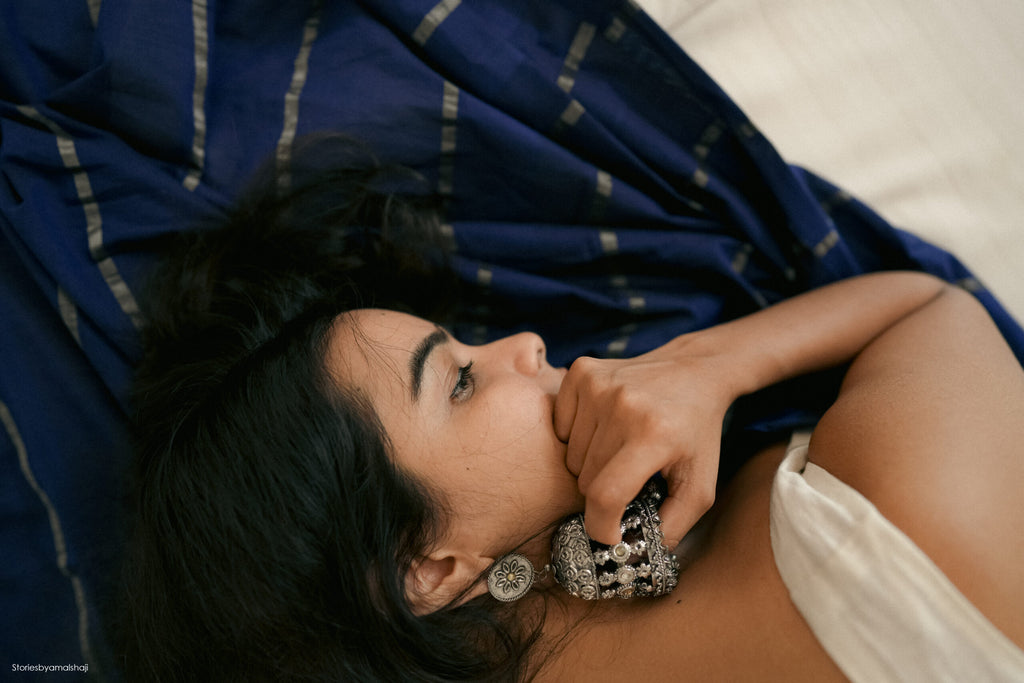 Neelam Saree 6