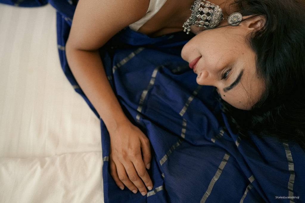Neelam Saree 10