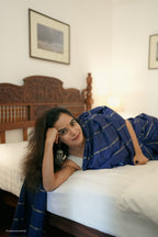 Neelam Saree 12