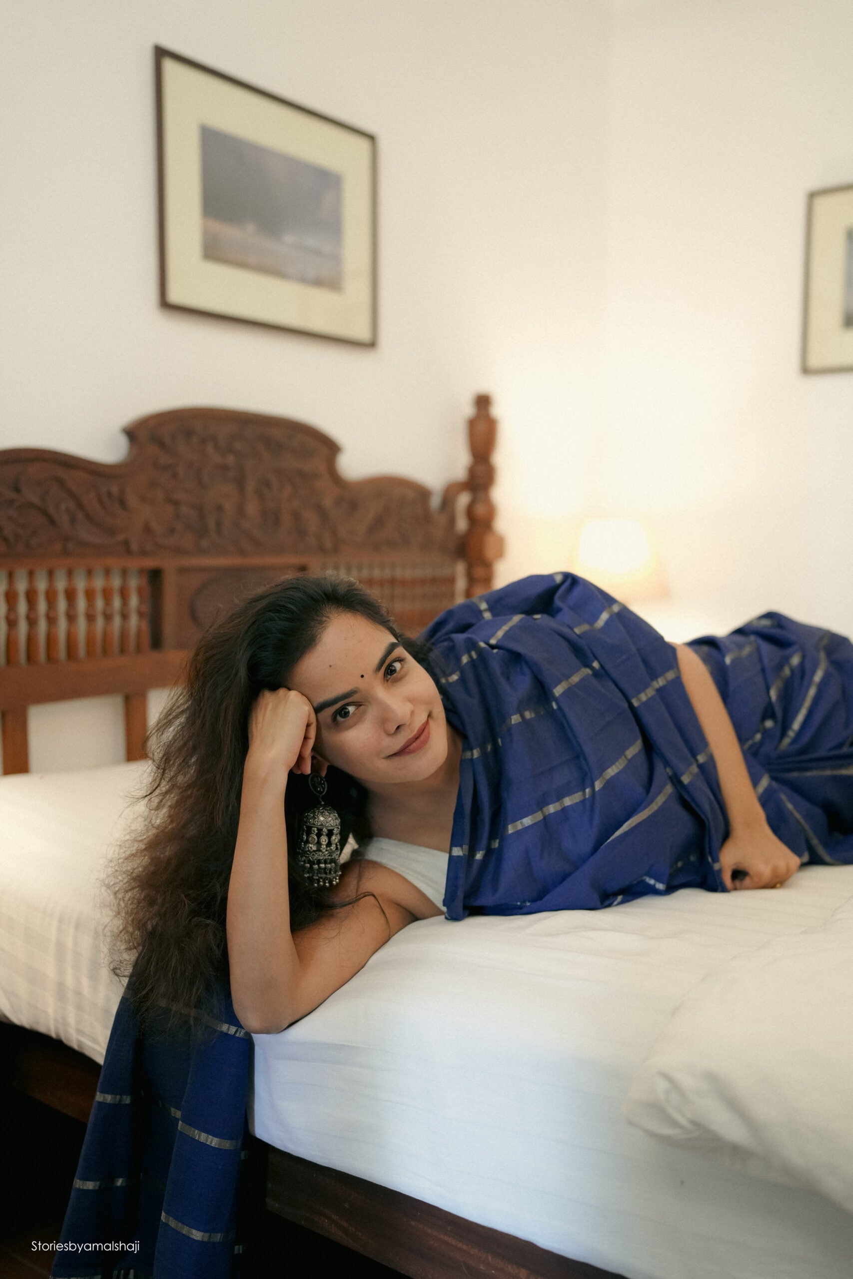 Neelam Saree 12
